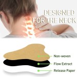 Cervical Pain Patch Manufacturer - Wormwood Joint Pain Killer