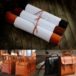 Top Grain Leather Factory - Glossy 1.2mm-2.0mm Thickness