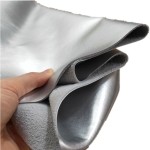 Vintage Leather Manufacturer - Oil Tanned Black Gold