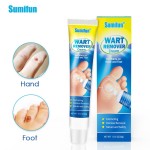 Wart Cream Manufacturer - Cleansing Sterilization External