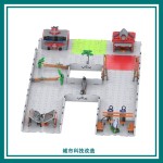VEX Robot Supplier - GO Competition Prop Set