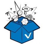 Programming Robot Supplier - VIQRC Game Props Set