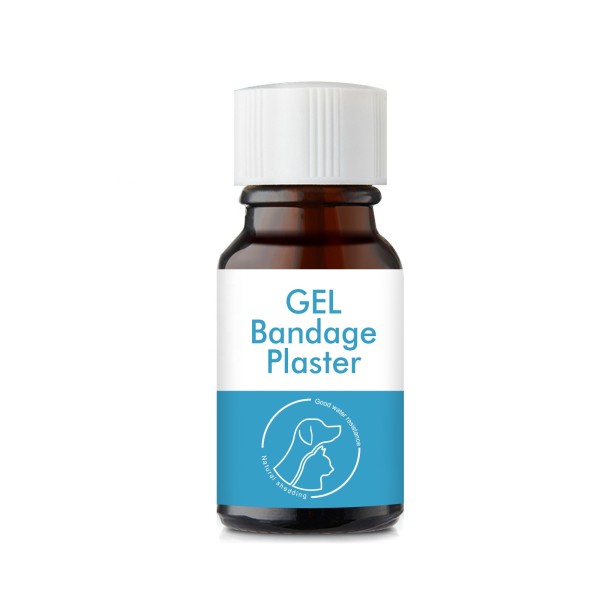 Pet Wound Liquid Supplier - Waterproof Breathable Healing