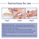 Hemorrhoid Cream Supplier - OEM Herbal Formula Ointment