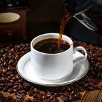Male Coffee Supplier - Kidney Tonifying Energy Boost