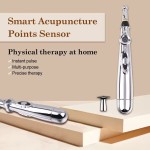 Energy Pen Factory - Acupuncture Moxibustion EMS Device