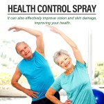 Herbal Care Spray Factory - OEM Head Body Care Ximonth Formula