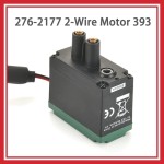 VEX Motor Manufacturer - V5 Special 2-Wire 393