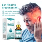 Tinnitus Oil Manufacturer - Ear Ringing Itching Health Care