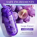 Teeth Whitening Tablets Factory - V34 Plaque Removal Oral Care