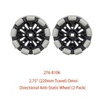 Robot Wheel Factory - Omni-directional Anti-static