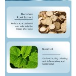 Acne Gel Manufacturer - Plant Essence Pores Shrinking