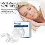 Snoring Guard Manufacturer - Teeth Sleeping Apnea Device