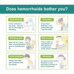 Hemorrhoids Capsules Factory - Herbal Anal Fissure Pain