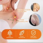 Lymphatic Detox Ointment Supplier - Massage Anti-swelling Herbs