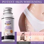 Whitening Cream Manufacturer - Private Parts Underarm Brightening