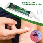 Mosquito Bite Cream Manufacturer - Subcutaneous Fat Antibacterial Paste