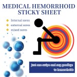 Hemorrhoid Cream Supplier - OEM Herbal Formula Ointment