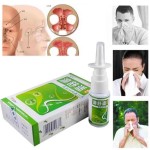 Herb Spray Supplier - OEM ODM Nasal Health Care