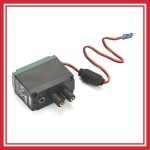 VEX Motor Manufacturer - V5 Special 2-Wire 393