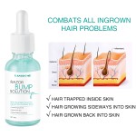 Hair Removal Oil Supplier - Prevents Ingrown Moisturizing