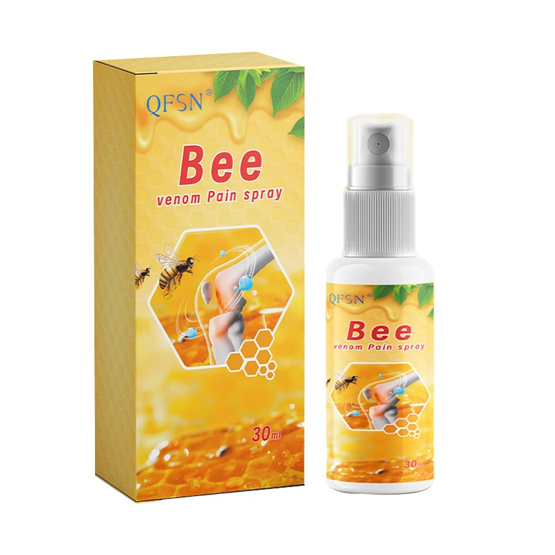 Lumbar Spine Spray Manufacturer - Herbal Joint Pain Relief Healthcare