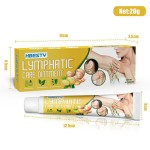 Lymphatic Ointment Manufacturer - Underarm Neck Pain Relief