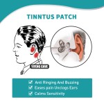 Tinnitus Oil Manufacturer - Ear Ringing Itching Health Care