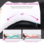 Back Massager Supplier - Magnetic Therapy Spine Stretcher