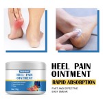 Heel Cream Factory - Toe Sole Massage Foot Care