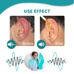 Tinnitus Oil Manufacturer - Ear Ringing Itching Health Care