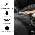 Leather Repair Sticker Factory - Refinisher Cuttable Car Seat