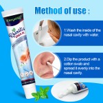 Nasal Ointment Factory - Congestion Ventilating Herbal Cream