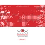 Floor Mat Factory - V5 Cortex Anti-static Block