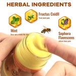 Joint Gel Cream Manufacturer - ODM Natural Herbal Formula