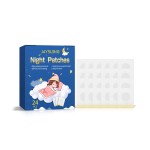 Sleep Patch Factory - Adults Strong Relax Nighttime Comfort