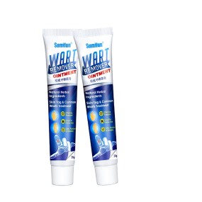 Warts Remover Supplier - Herbal Extract Skin Tag Treatment