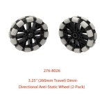 Robot Wheel Factory - Omni-directional Anti-static