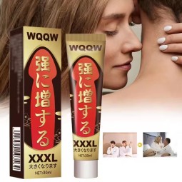 Male Enlargement Cream Manufacturer - Men's Health Beauty 30ml