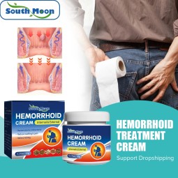 Hemorrhoids Capsules Supplier - OEM Internal External Relief