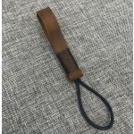 Key Chain Factory - Leather Rope Chain High-end