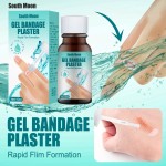 Skin Repair Dressing Factory - Transparent Waterproof Bandage