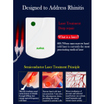 Rhinitis Therapy Manufacturer - Laser Pulse Nose Care