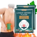 Lumbar Patch Manufacturer - Adult Herb Pain Relief Plaster