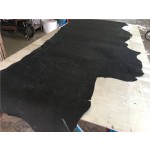 Plant Tanned Leather Factory - High Fat Frosted Vintage