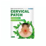 Cervical Pain Patch Manufacturer - Wormwood Joint Pain Killer