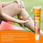 Lymphatic Detox Cream Supplier - Neck Armpit Swelling Pain