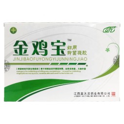 Intimate Wash Gel Factory - Natural Vaginal Tightening Care