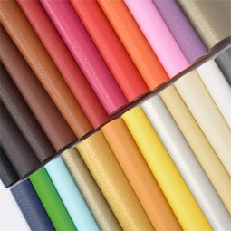Leather Repair Patch Factory - Self-adhesive Multi-color DIY