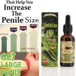 Sex Help Oil Supplier - Male Potency Growth Leech Essential